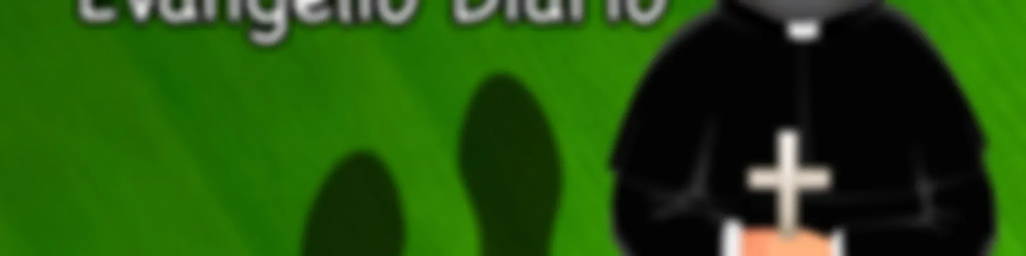 3 Pasos para vivir el Evangelio Diario