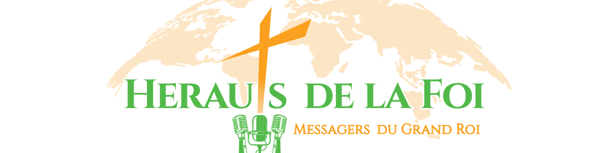 HDFR FM Herauts de la Foi