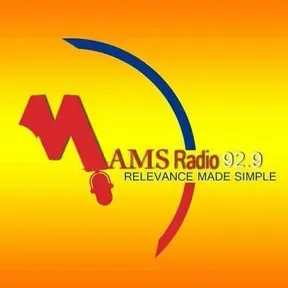 Mams Radio - Mamelodi -