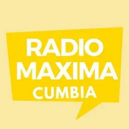 Radio Máxima CL (Cumbia)