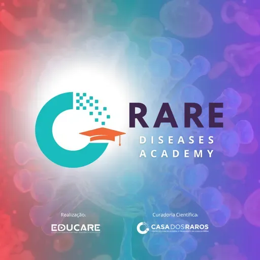 T1EP3: Genética e Doenças Raras: O que o Médico Não Especialista Precisa Saber