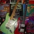 Bluesclub Live