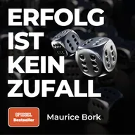 Rayk Hahne - In die Champions League: Der Trainingsplan für persönliches Wachstum (LIVE bei Die wichtigste Stunde)