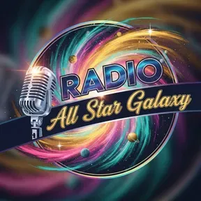 RADIO ALL STAR Galaxy