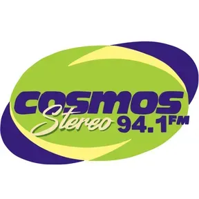 CosmosStereo