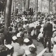 TEACHING BOX 9B—Why 1919?