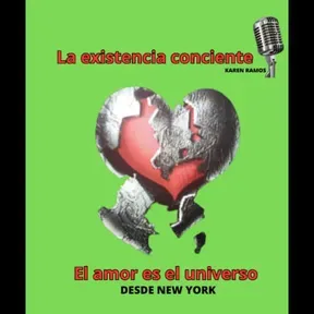 la existencia conciente