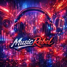 MusicRebel