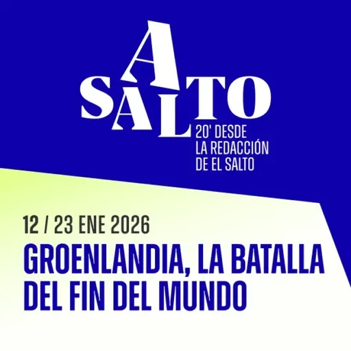 Asalto 12: Groenlandia, la batalla del fin del mundo