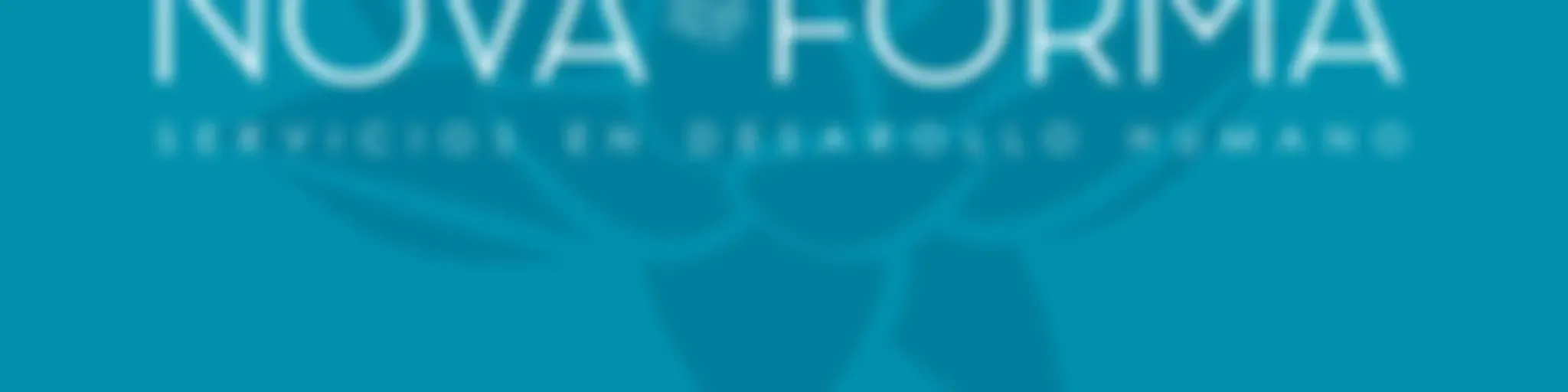 Nova Forma
Psicoespiritualidad