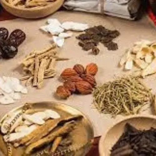 TCM Herbal Medicine Singapore