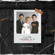 O-Zone - Oriunde ai fi (RICHI Remix) (Radio)
