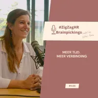 HR bij Camino: bouwen aan verbinding, welzijn en leiderschap