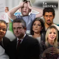 Los Niños No Importan en Puerto Rico
