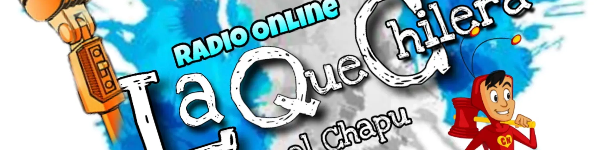 Radio La Que Chilera GT