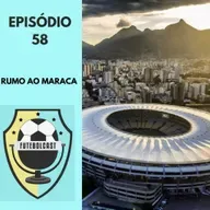 Brasil x Argentina na Libertadores #FUTEBOLCAST65