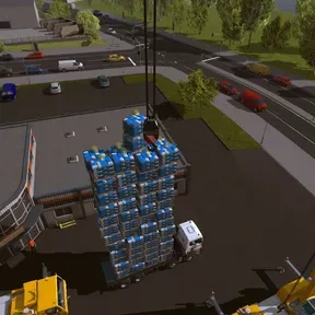 HLC trucking
