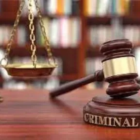 Criminal Defense Lawyer in Arlington, TX