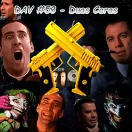 DAV #053 - Duas Caras