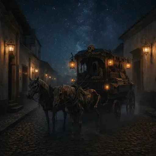 E07 - LEYENDAS DE DURANGO