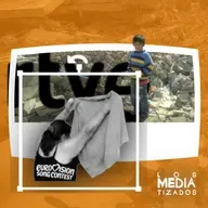 Mediatizados 451 - Nos vamos de Eurovisión y DAZN le quita la NBA a Movistar