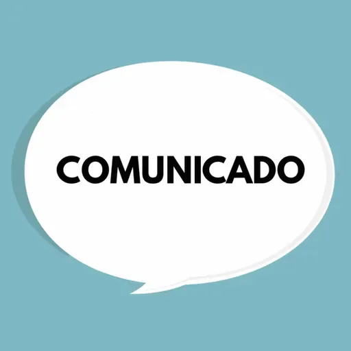 571 - Comunicado