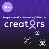 Deep Connections and Meaningful Metrics