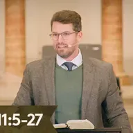 Resurrection and Life