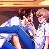 My Sister Married My Ex & Now He’s My Brother-in-law l BL Animated Story