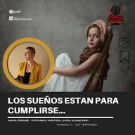 EPISODIO 72 - MARIA PRESSER