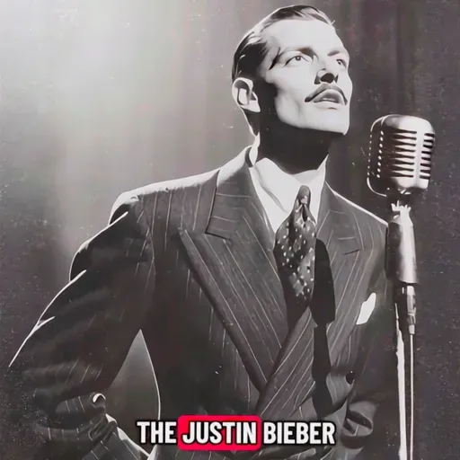 Guilty as Charged: The Pop Idol Who Vanished on Tour