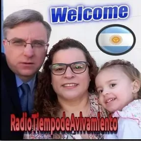RADIO TIEMPO DE AVIVAMIENTO