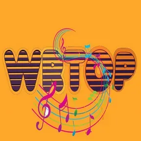 Web Radio Top