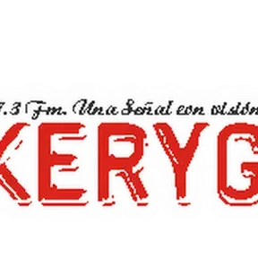 Kerygma Radio