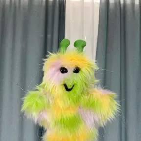 Alienified