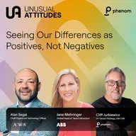 S1E25 - Don’t Get Left Behind While the World Moves Forward