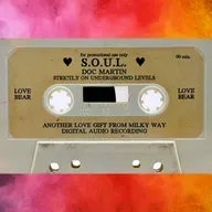 DJ Doc Martin - S.O.U.L. (Jim Hopkins Remaster)