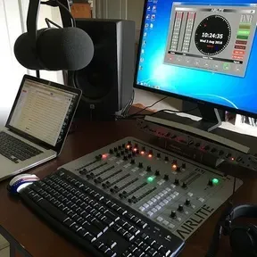 rádio evangélica