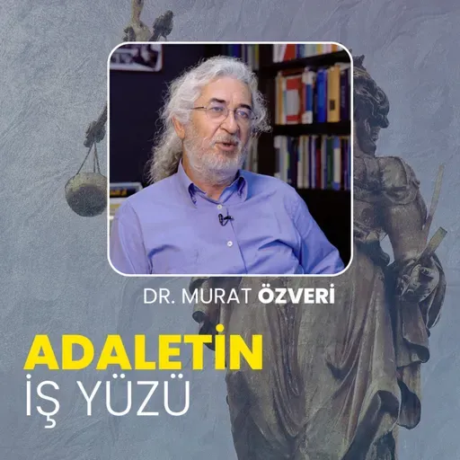 Dilovası yangınında sorumlular kim? | Dr. Murat Özveri - Adaletin İş Yüzü
