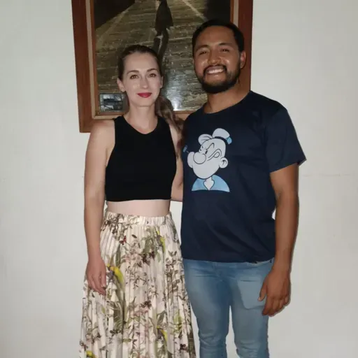 Transnacional con Liana, Ep. 59