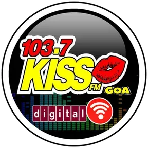 KISS FM GOA