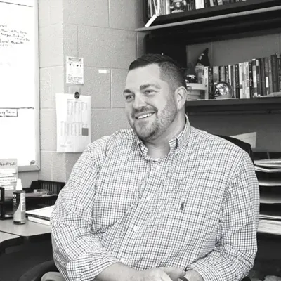 #8: Hawkeye Preschool helps Students Soar w/ Jared Randall