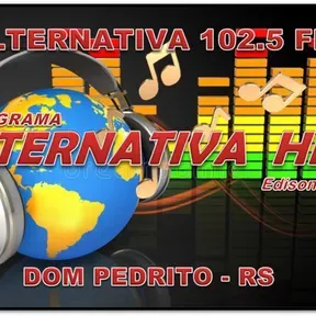 ALTERNATIVA HITS DP