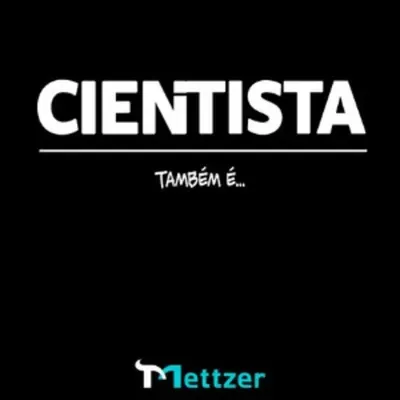 Cientista também é generalista com Andreone Medrado