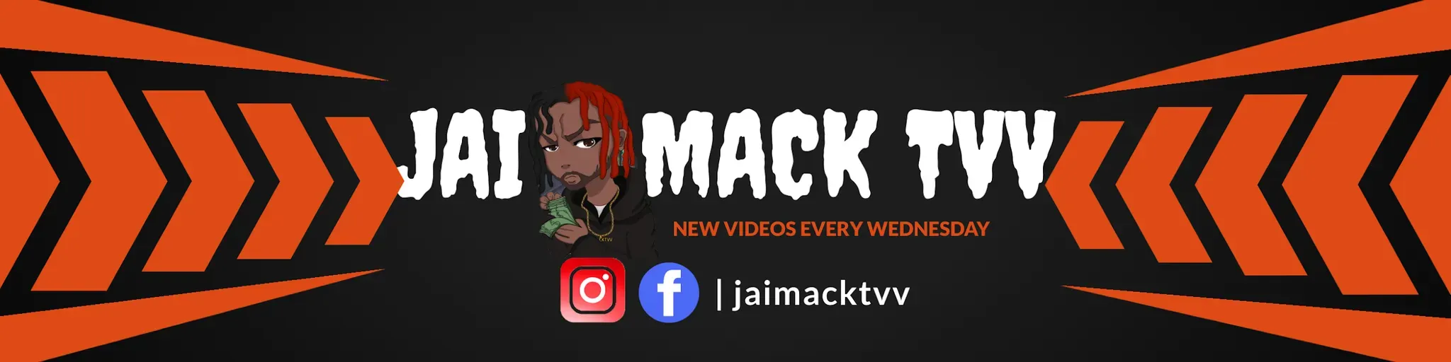 Jaimacktvv Music Station