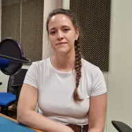 Duhovna misao - Ela Magda Đafić: Duhovna mudrost - 13.09.2025.