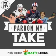 USA Hockey Wins The Gold, Keith Yandle Talking About The Gold Medal Game, Olympic Luger Zach DiGregorio, CBB And Who's Back Of The Week