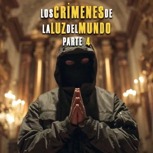 La Luz del Mundo opera para narcos: desde el Cartel de Medellín hasta el CJNG