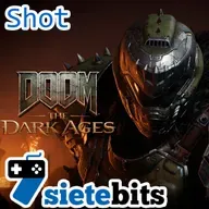 SieteBITS Shot | Doom The Dark Ages: opinion, review, comentario