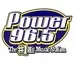 Power 96.5 - KSPW
